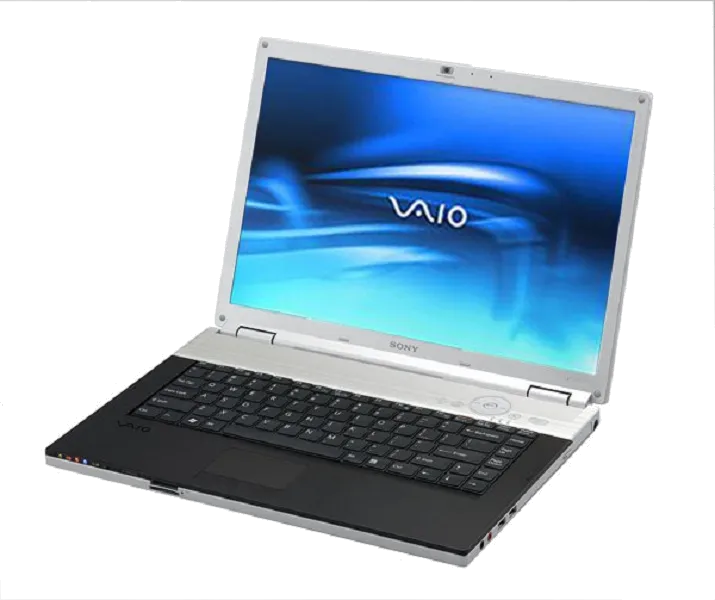 Замена оперативной памяти Sony VAIO VGN-FZ31MR