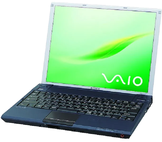 Замена оперативной памяти Sony VAIO VGN-G1ABNS
