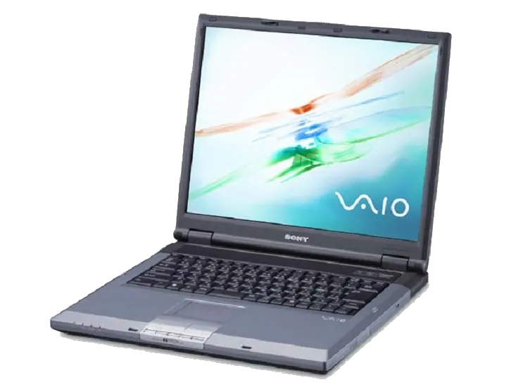 Замена оперативной памяти Sony VAIO VGN-GRT260G