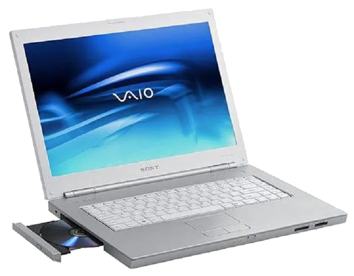 Замена оперативной памяти Sony VAIO VGN-N250E/B