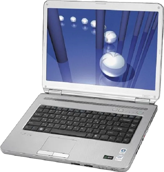 Замена оперативной памяти Sony VAIO VGN-NR11SR