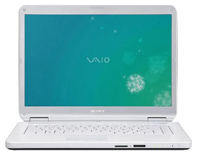Замена оперативной памяти Sony VAIO VGN-NR240E