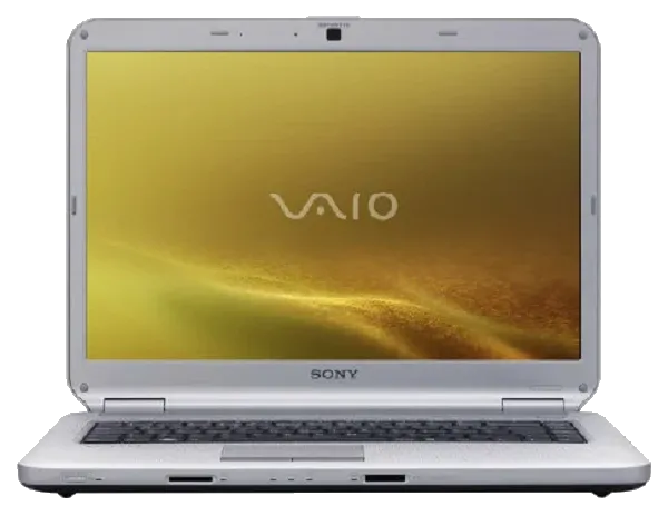 Замена оперативной памяти Sony VAIO VGN-NS255J