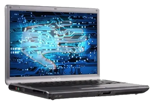 Замена оперативной памяти Sony VAIO VGN-NS360F