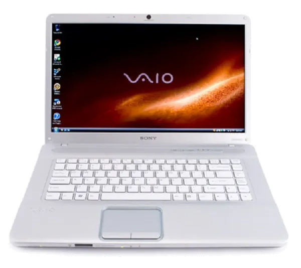 Замена оперативной памяти Sony VAIO VGN-NW226F/B