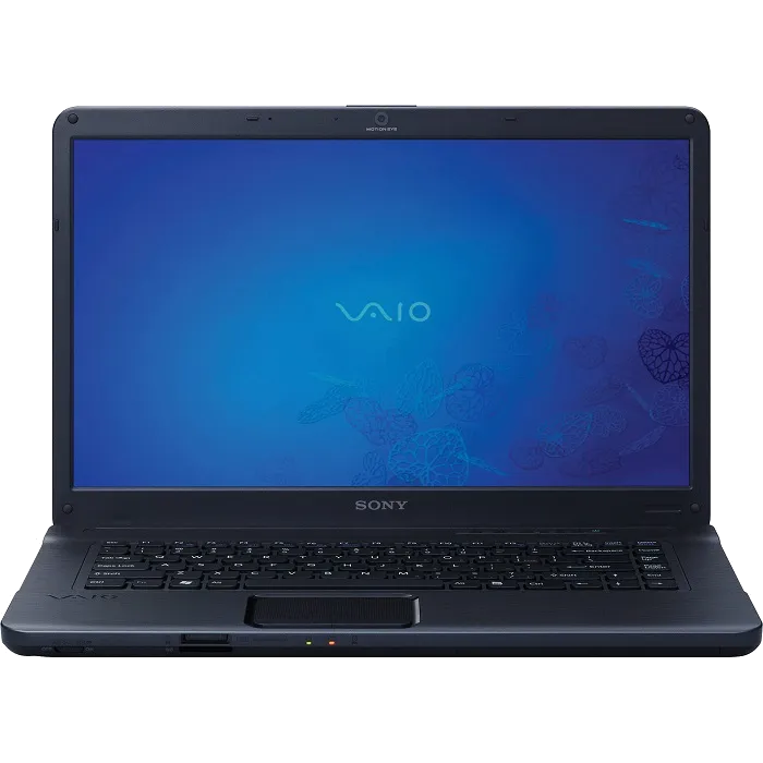 Замена оперативной памяти Sony VAIO VGN-NW230G