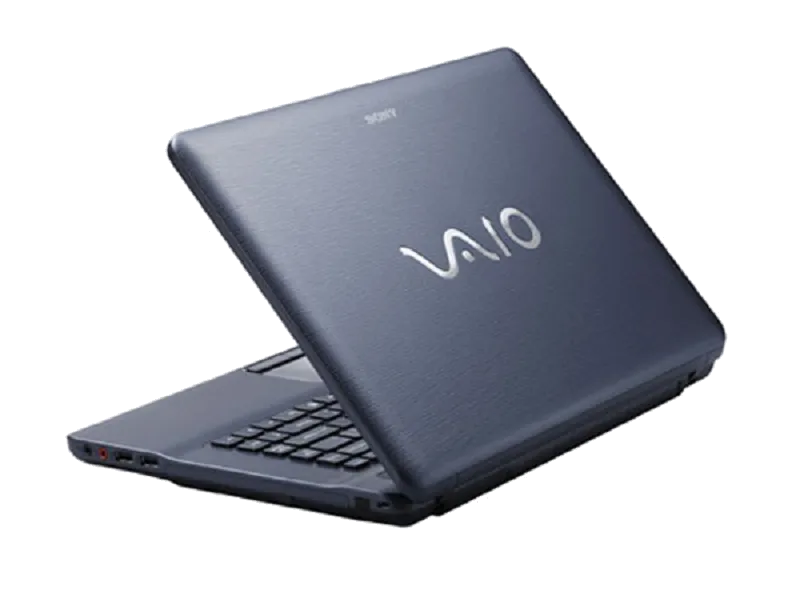 Замена оперативной памяти Sony VAIO VGN-NW240F