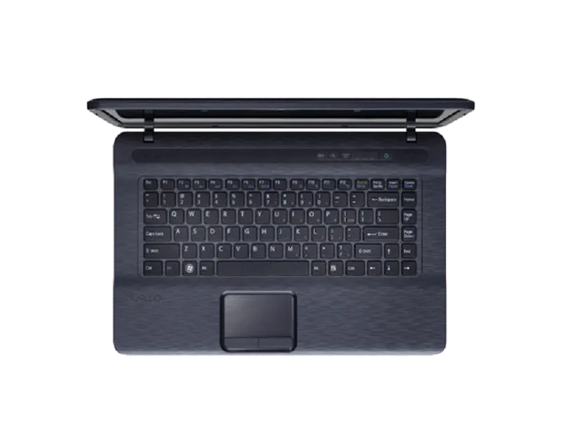 Замена оперативной памяти Sony VAIO VGN-NW26MRG