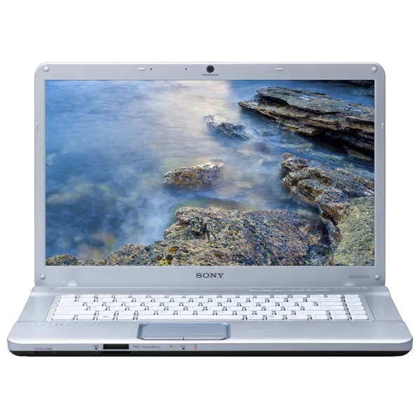 Замена оперативной памяти Sony VAIO VGN-NW2ERE/S