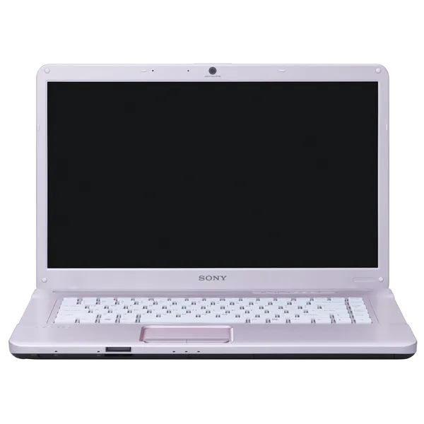 Замена оперативной памяти Sony VAIO VGN-NW2MRE