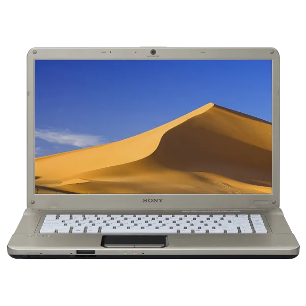 Замена оперативной памяти Sony VAIO VGN-NW2ZRF/N