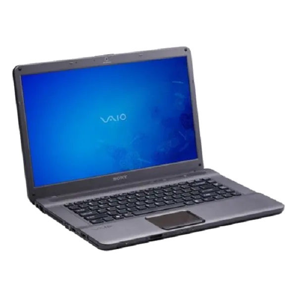 Замена оперативной памяти Sony VAIO VGN-NW330F