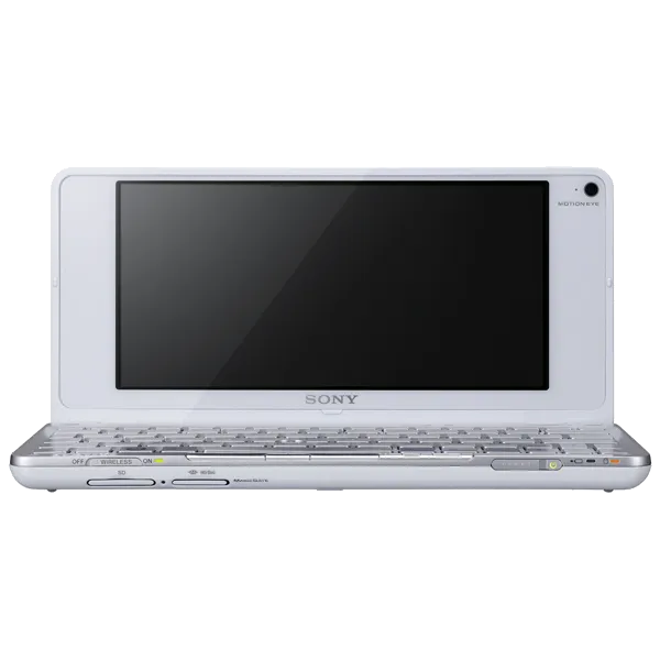Замена оперативной памяти Sony VAIO VGN-P21ZR