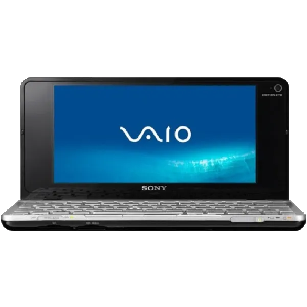 Замена оперативной памяти Sony VAIO VGN-P29VRN/Q