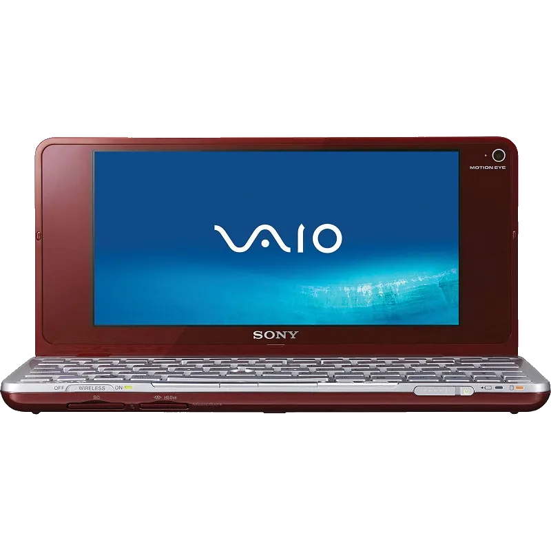 Замена оперативной памяти Sony VAIO VGN-P610