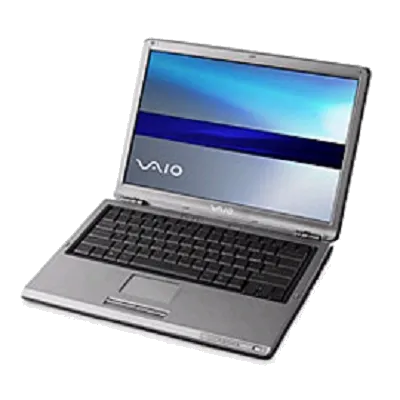 Замена оперативной памяти Sony VAIO VGN-S570P/S
