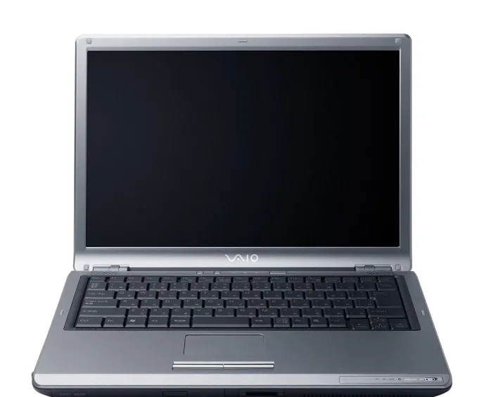 Замена оперативной памяти Sony VAIO VGN-S5XRP