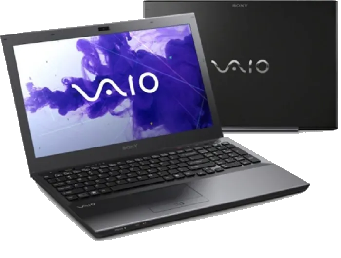 Замена оперативной памяти Sony VAIO VGN-SE1X1R