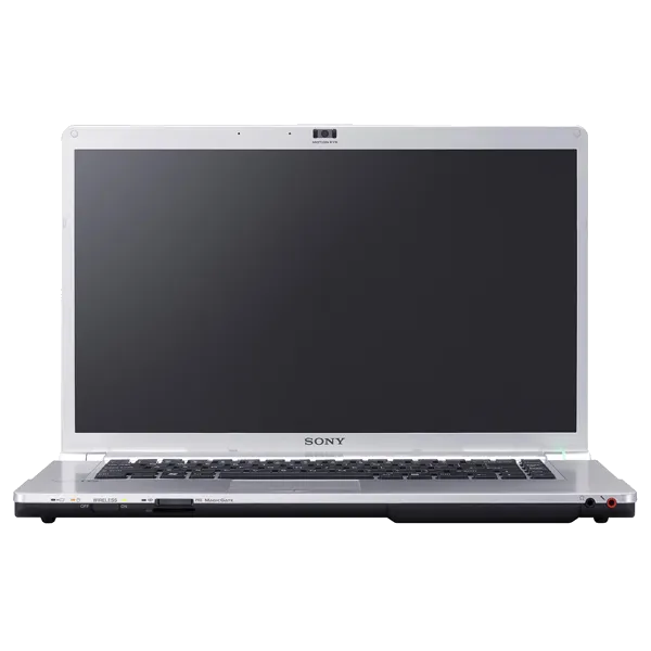 Замена оперативной памяти Sony VAIO VGN-SR11MR
