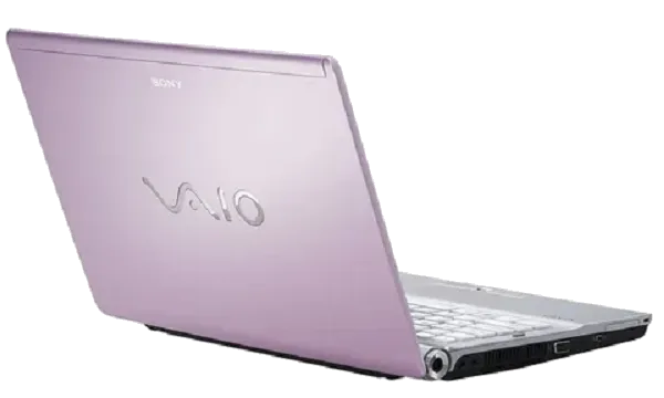 Замена оперативной памяти Sony VAIO VGN-SR190EEJ