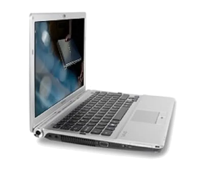 Замена оперативной памяти Sony VAIO VGN-SR2RVN