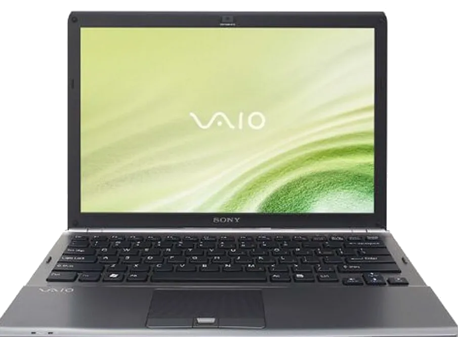 Замена оперативной памяти Sony VAIO VGN-SR490DDB