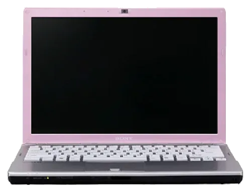 Замена оперативной памяти Sony VAIO VGN-SR490JCP