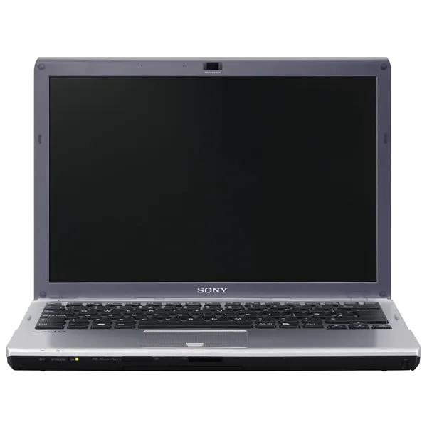 Замена оперативной памяти Sony VAIO VGN-SR4VR/H