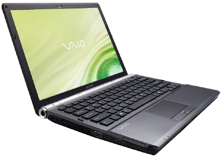 Замена оперативной памяти Sony VAIO VGN-SR510G