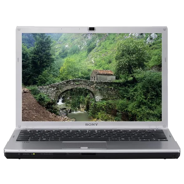 Замена оперативной памяти Sony VAIO VGN-SR51RF