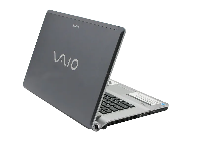Замена оперативной памяти Sony VAIO VGN-SR525G