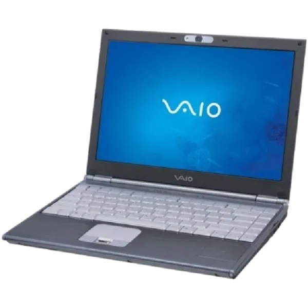 Замена оперативной памяти Sony VAIO VGN-SZ110/B