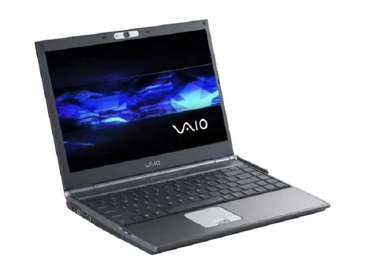 Замена оперативной памяти Sony VAIO VGN-SZ240P12