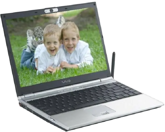 Замена оперативной памяти Sony VAIO VGN-SZ440N22