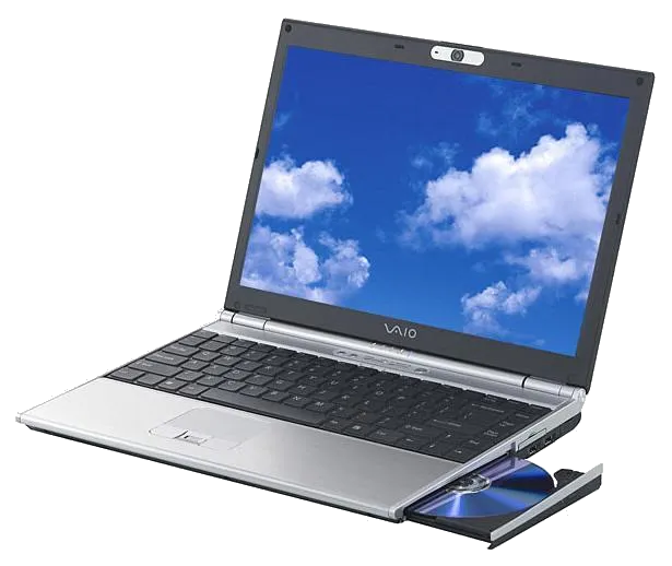 Замена оперативной памяти Sony VAIO VGN-SZ470N