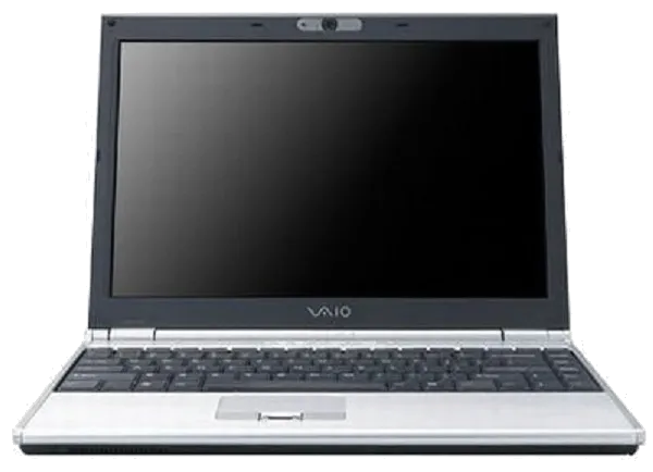 Замена оперативной памяти Sony VAIO VGN-SZ4MRN/B