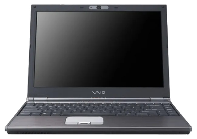 Замена оперативной памяти Sony VAIO VGN-SZ5VRN
