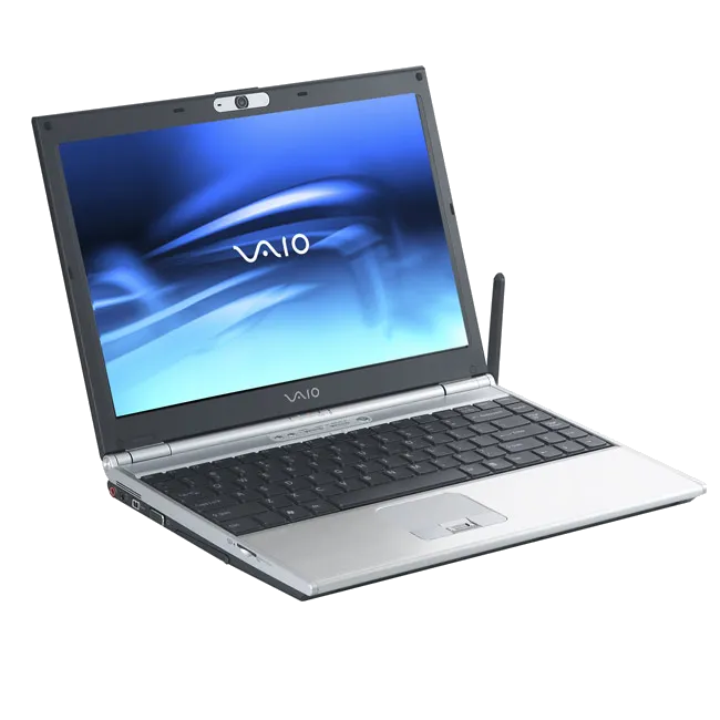 Замена оперативной памяти Sony VAIO VGN-SZ5XRN/C