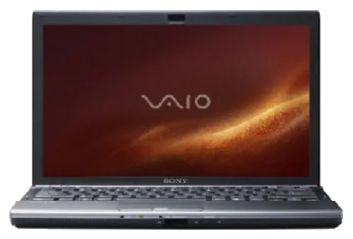 Замена оперативной памяти Sony VAIO VGN-SZ650N/C