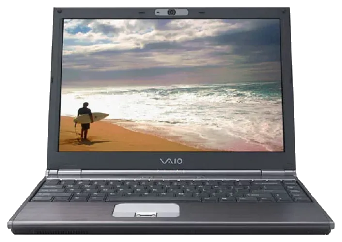 Замена оперативной памяти Sony VAIO VGN-SZ660N/C
