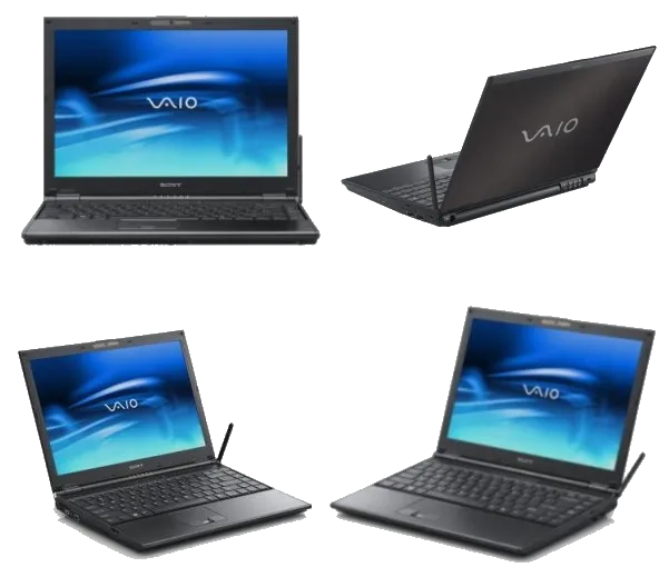 Замена оперативной памяти Sony VAIO VGN-SZ6RMN/B