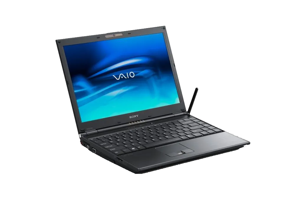 Замена оперативной памяти Sony VAIO VGN-SZ6RXN/C