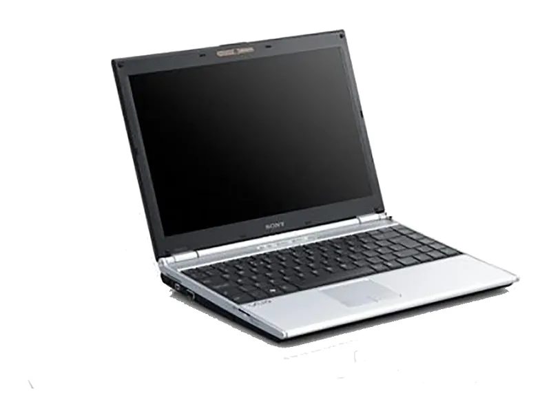 Замена оперативной памяти Sony VAIO VGN-SZ740N3