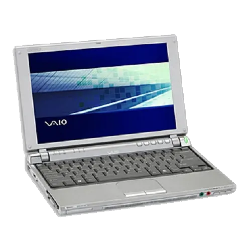 Замена оперативной памяти Sony VAIO VGN-T2XRP