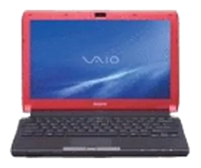 Замена оперативной памяти Sony VAIO VGN-TT165N