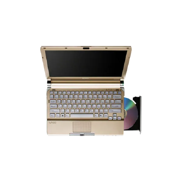 Замена оперативной памяти Sony VAIO VGN-TT190EIN