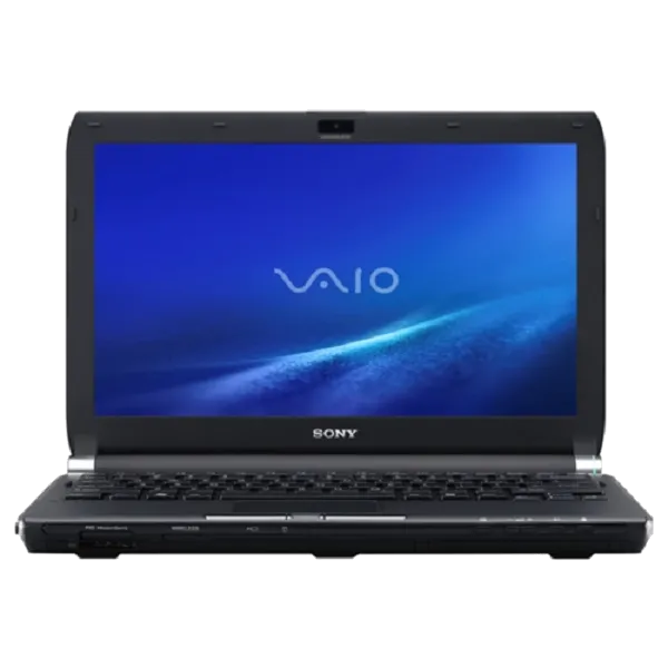 Замена оперативной памяти Sony VAIO VGN-TT190NJB