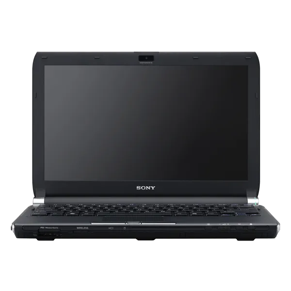 Замена оперативной памяти Sony VAIO VGN-TT1RLN/B