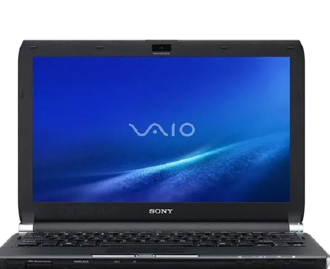 Замена оперативной памяти Sony VAIO VGN-TT250N