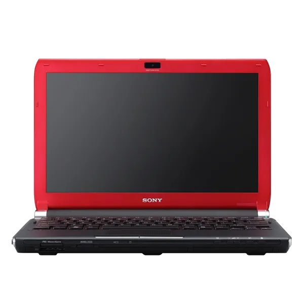 Замена оперативной памяти Sony VAIO VGN-TT31MR